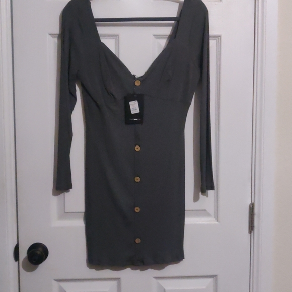 Fashion Nova Dress - Picture 1 of 3